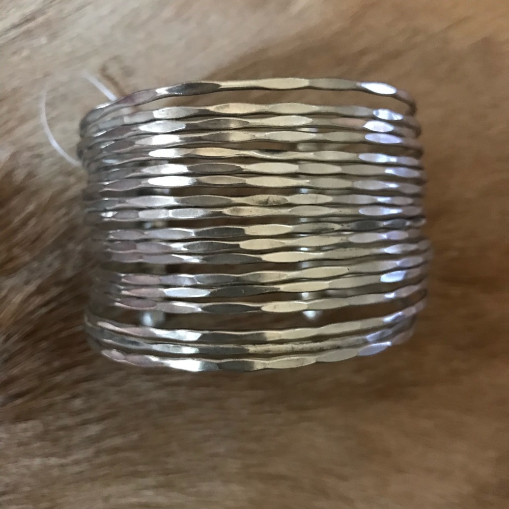 Bracelet By Nudess